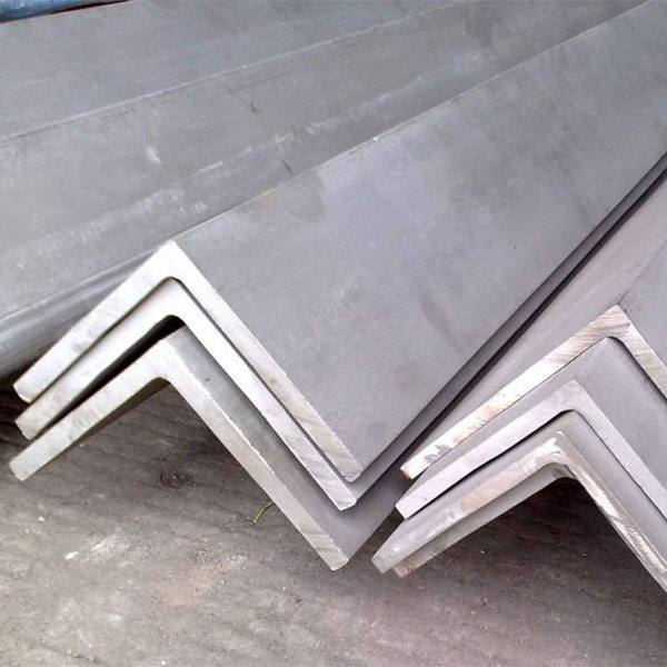 Stainless Steel Angle Bar Sin Leong Ann Pte Ltd