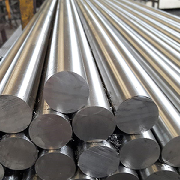 Stainless Steel Round Rod Sin Leong Ann Pte Ltd