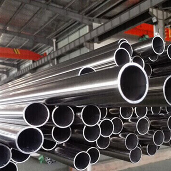 Stainless Steel Round Tube Sin Leong Ann Pte Ltd